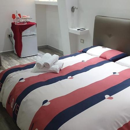 Le Volte Apartments Torchiarolo Ngoại thất bức ảnh
