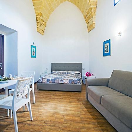 Le Volte Apartments Torchiarolo Ngoại thất bức ảnh