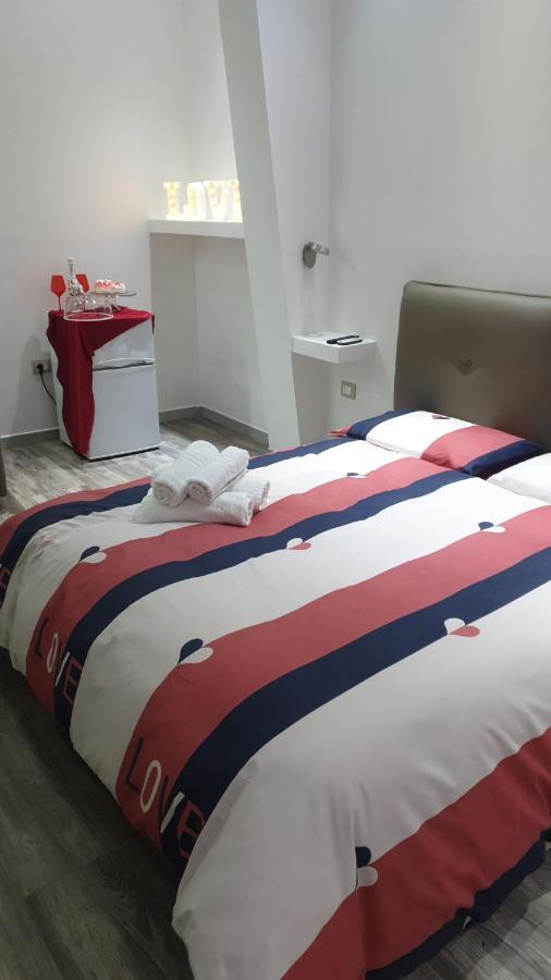 Le Volte Apartments Torchiarolo Ngoại thất bức ảnh