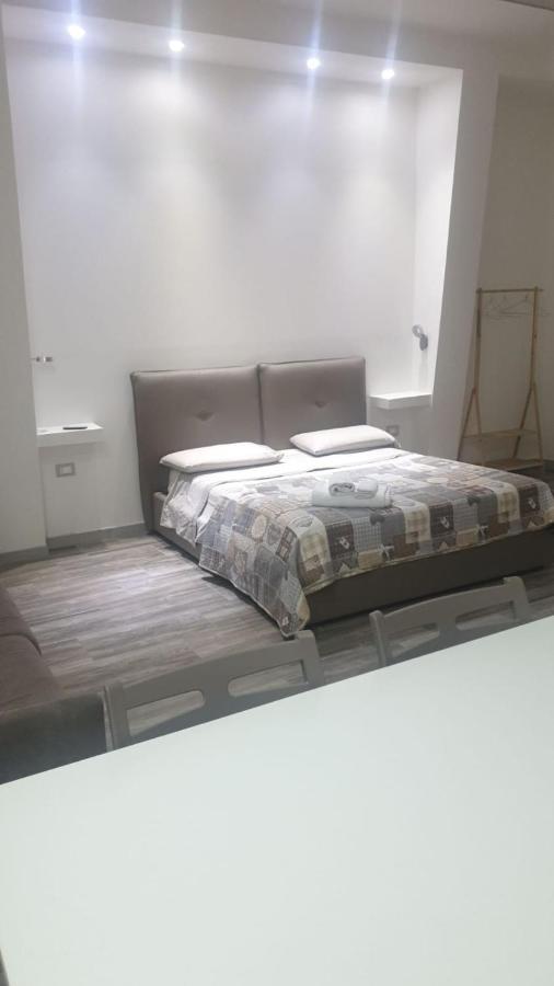 Le Volte Apartments Torchiarolo Ngoại thất bức ảnh