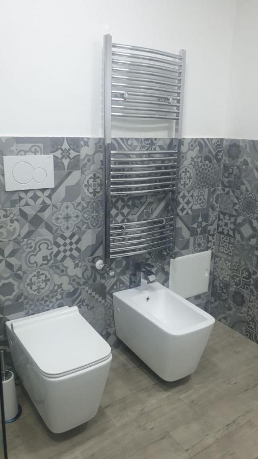 Le Volte Apartments Torchiarolo Ngoại thất bức ảnh