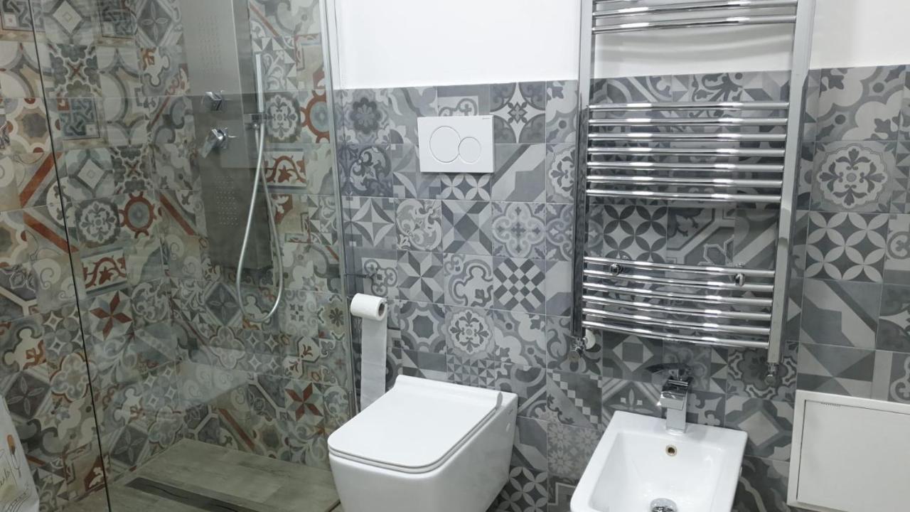 Le Volte Apartments Torchiarolo Ngoại thất bức ảnh
