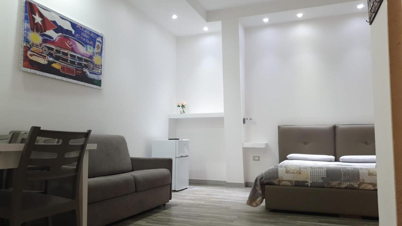 Le Volte Apartments Torchiarolo Ngoại thất bức ảnh