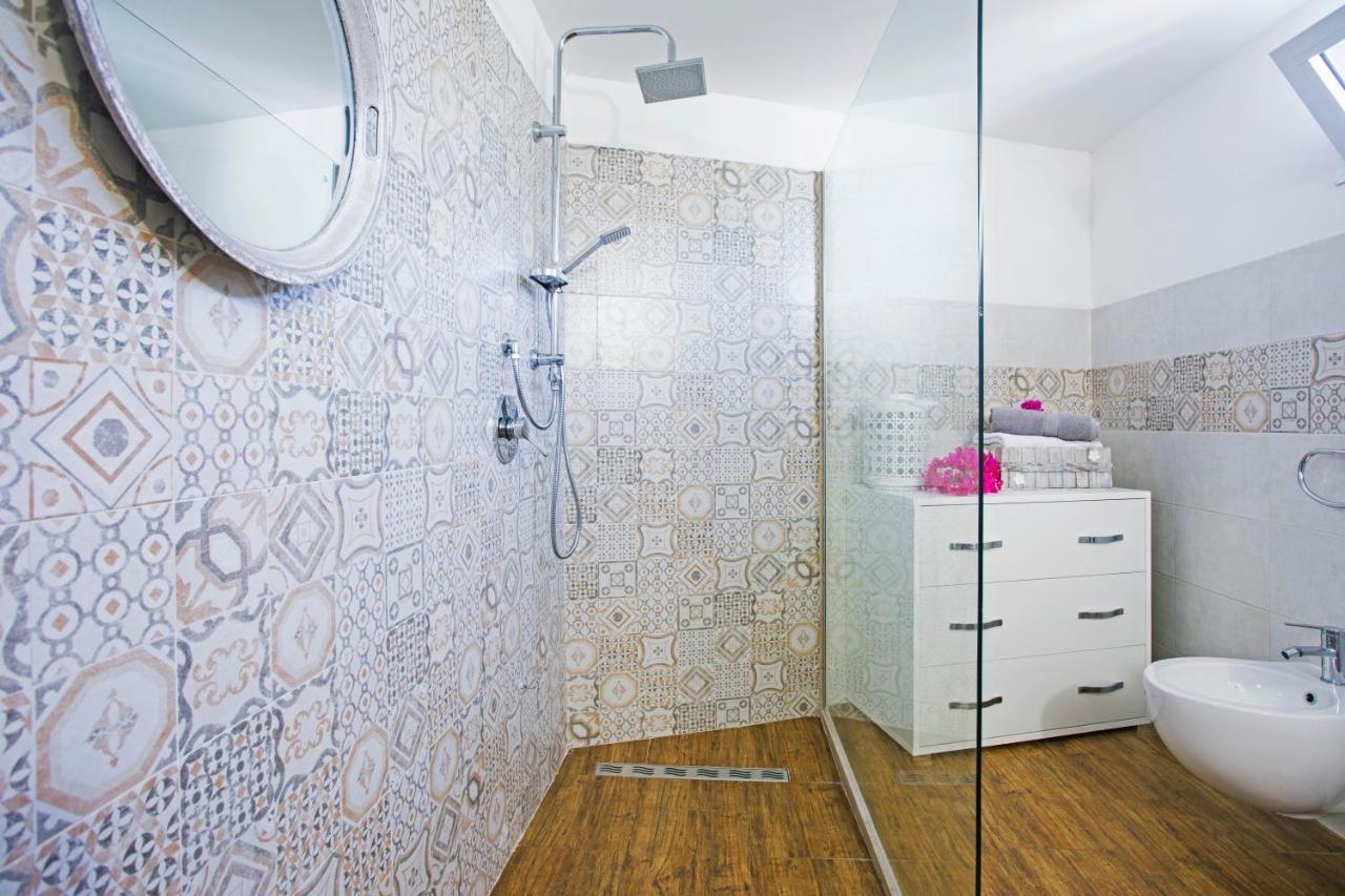 Le Volte Apartments Torchiarolo Ngoại thất bức ảnh