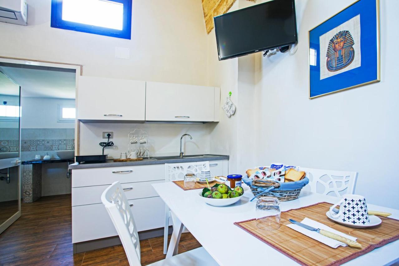 Le Volte Apartments Torchiarolo Ngoại thất bức ảnh