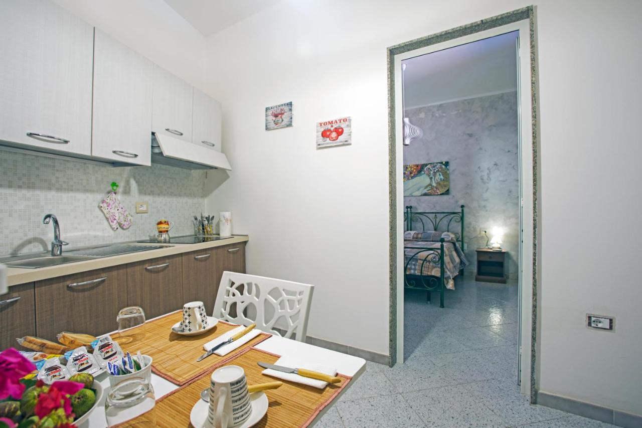 Le Volte Apartments Torchiarolo Ngoại thất bức ảnh