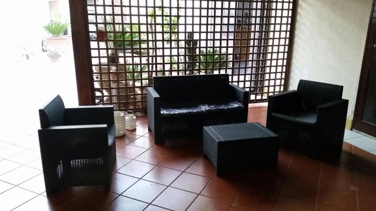 Le Volte Apartments Torchiarolo Ngoại thất bức ảnh