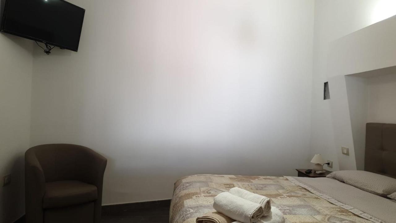 Le Volte Apartments Torchiarolo Ngoại thất bức ảnh
